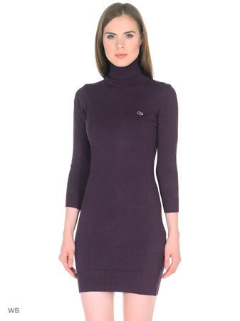 Платье Lacoste