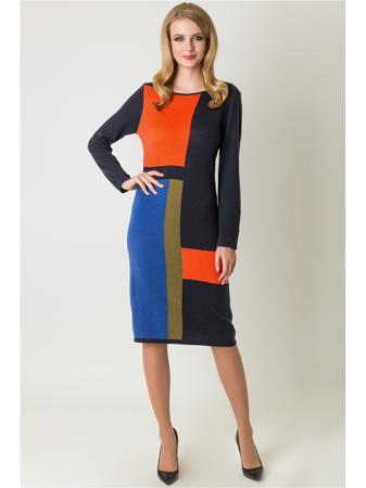 Платье Vis-a-vis