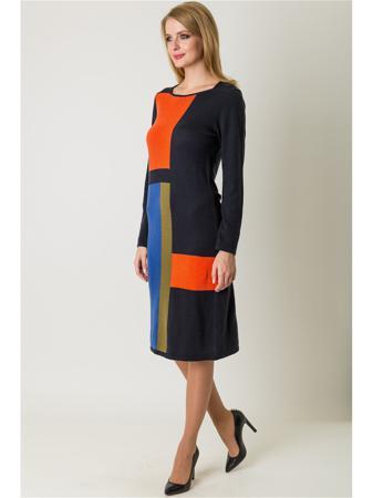 Платье Vis-a-vis