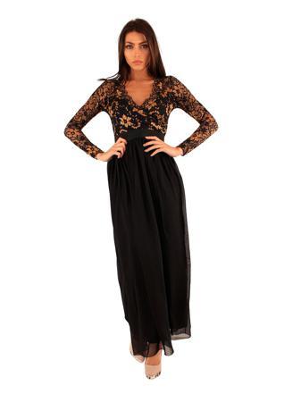 Платье Lily London