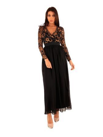 Платье Lily London