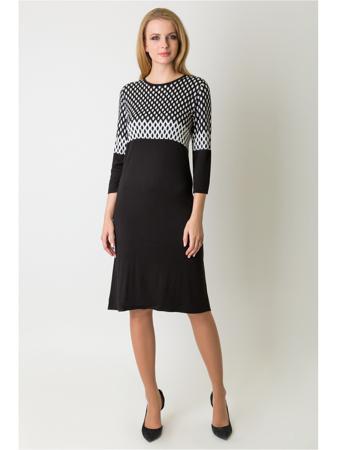 Платье Vis-a-vis