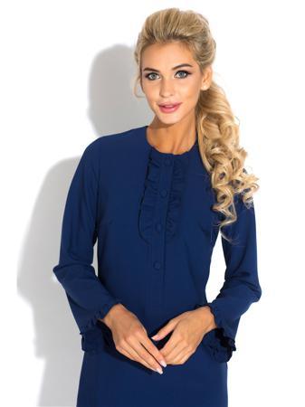 Платье CLEVER woman studio