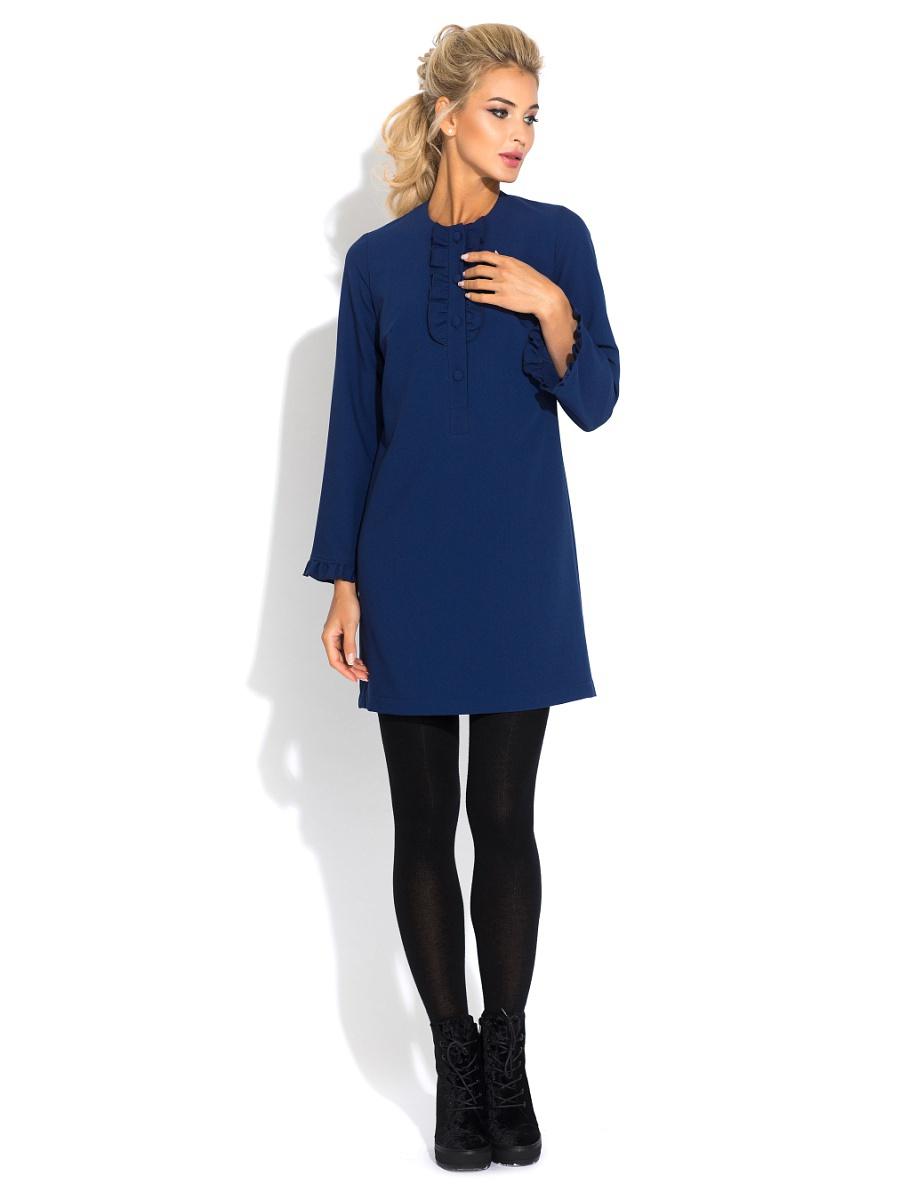 Платье CLEVER woman studio