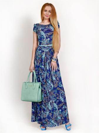 Платье FRANCESCA LUCINI