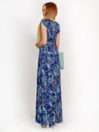 Платье FRANCESCA LUCINI