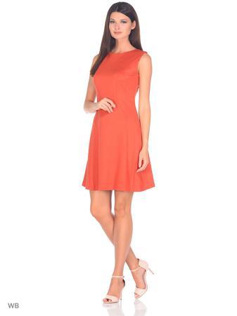 Платье МадаМ Т