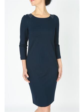 Платье Glam casual