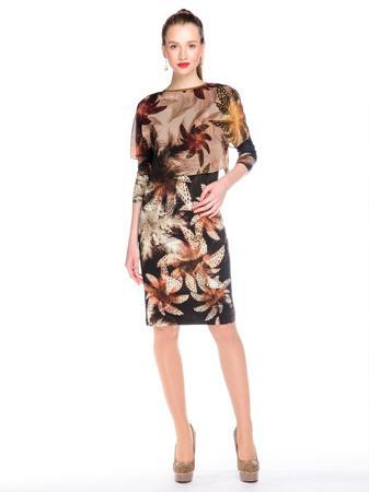 Платье S&S by S.Zotova