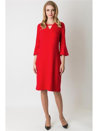 Платье Vis-a-vis