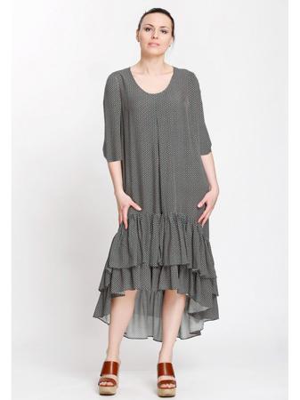 Платье Lkurbandress