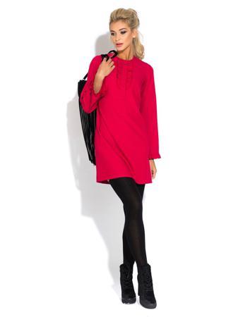 Платье CLEVER woman studio