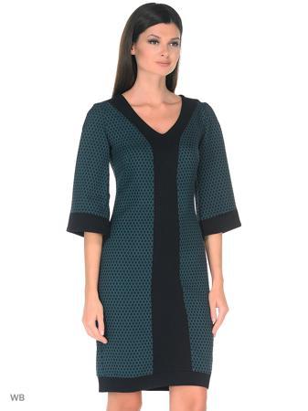 Платье МадаМ Т