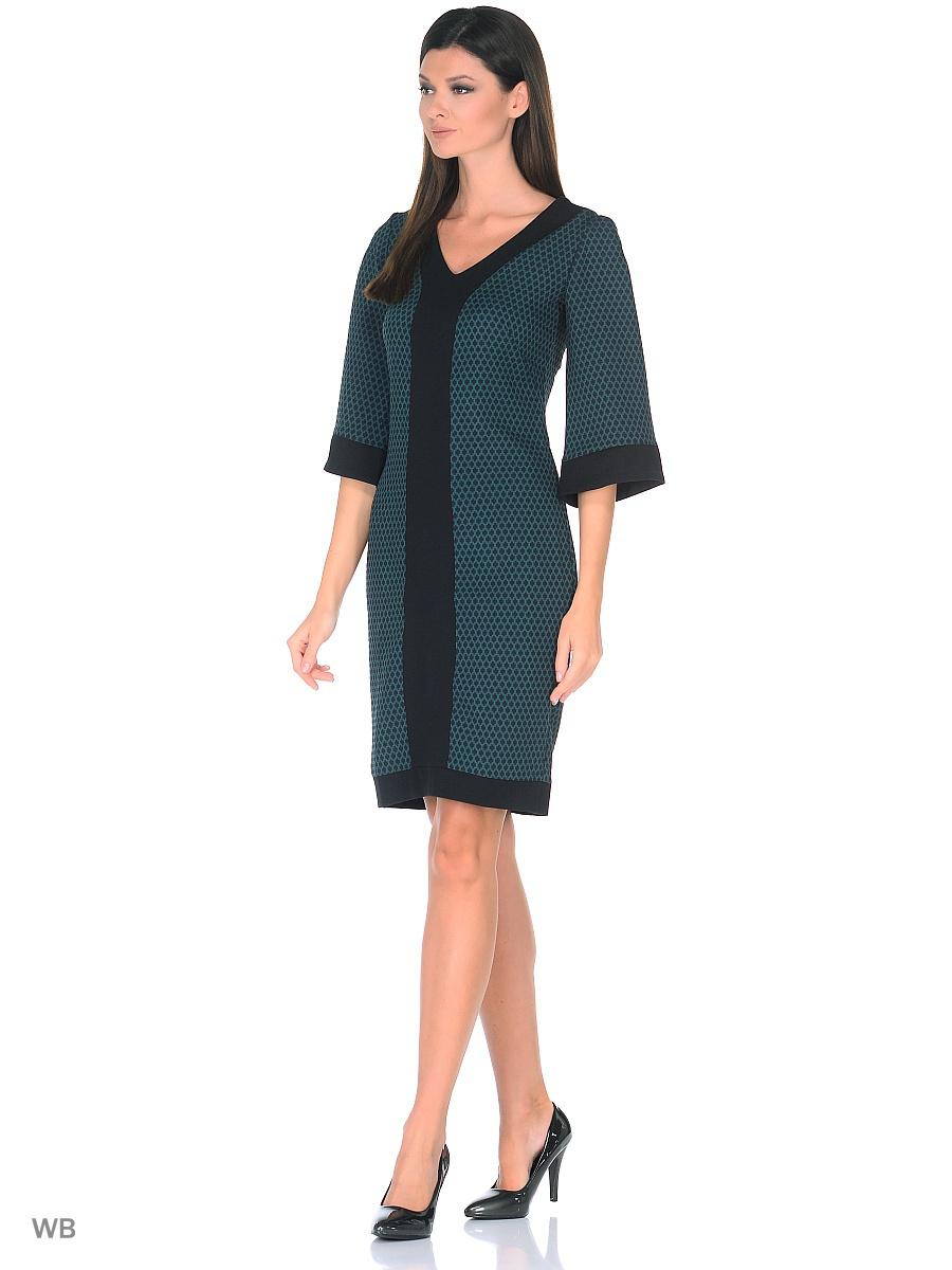 Платье МадаМ Т