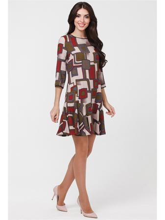 Платье MARY MEA