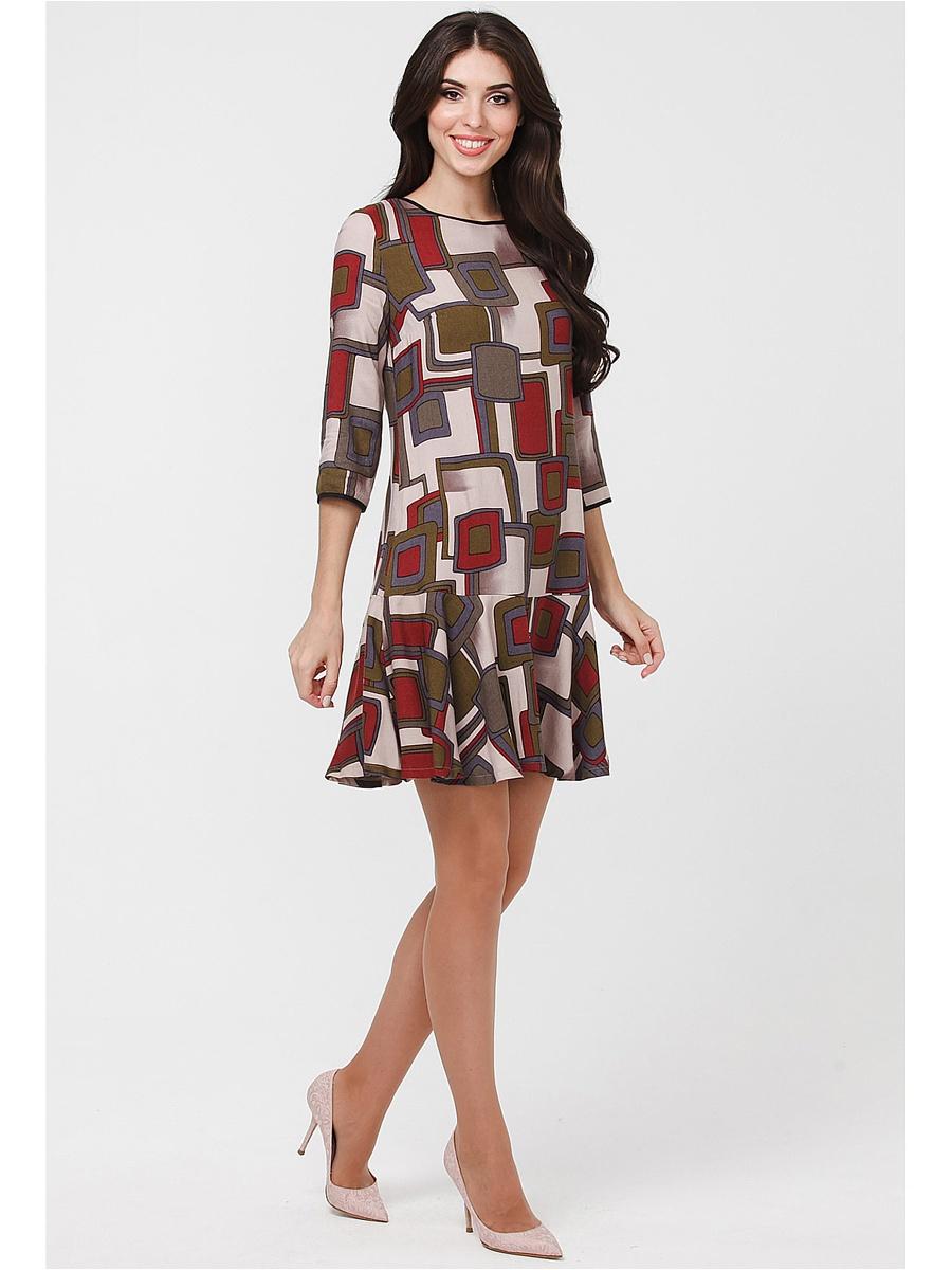 Платье MARY MEA