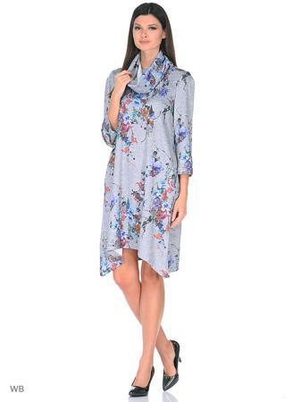 Платье МадаМ Т