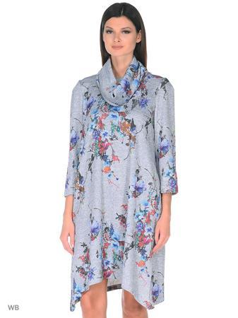 Платье МадаМ Т