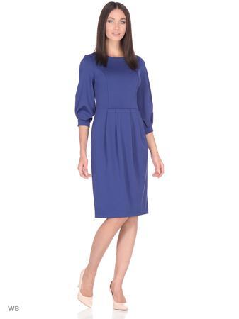 Платье Yarmina