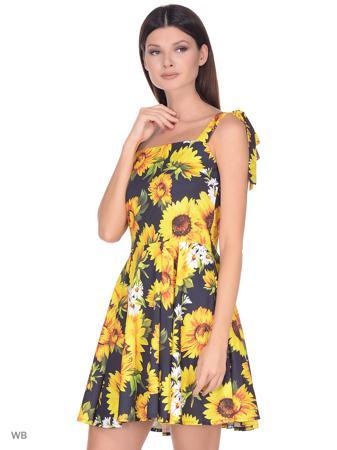 Платье Marina Kalashnikova