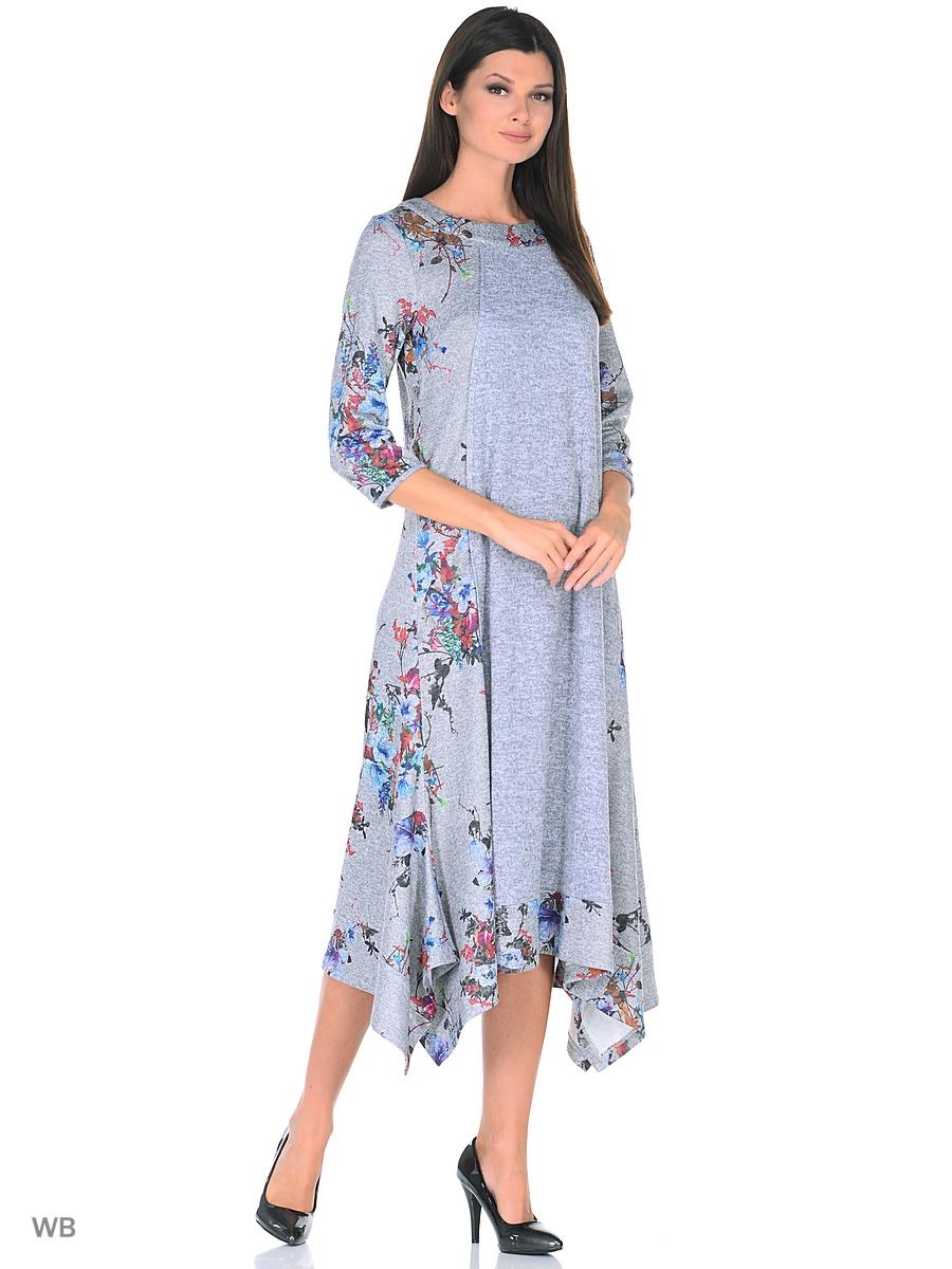 Платье МадаМ Т