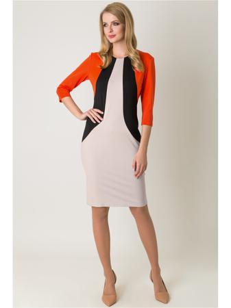 Платье Vis-a-vis