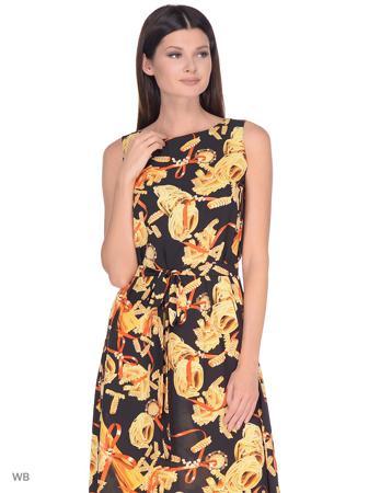 Платье Marina Kalashnikova