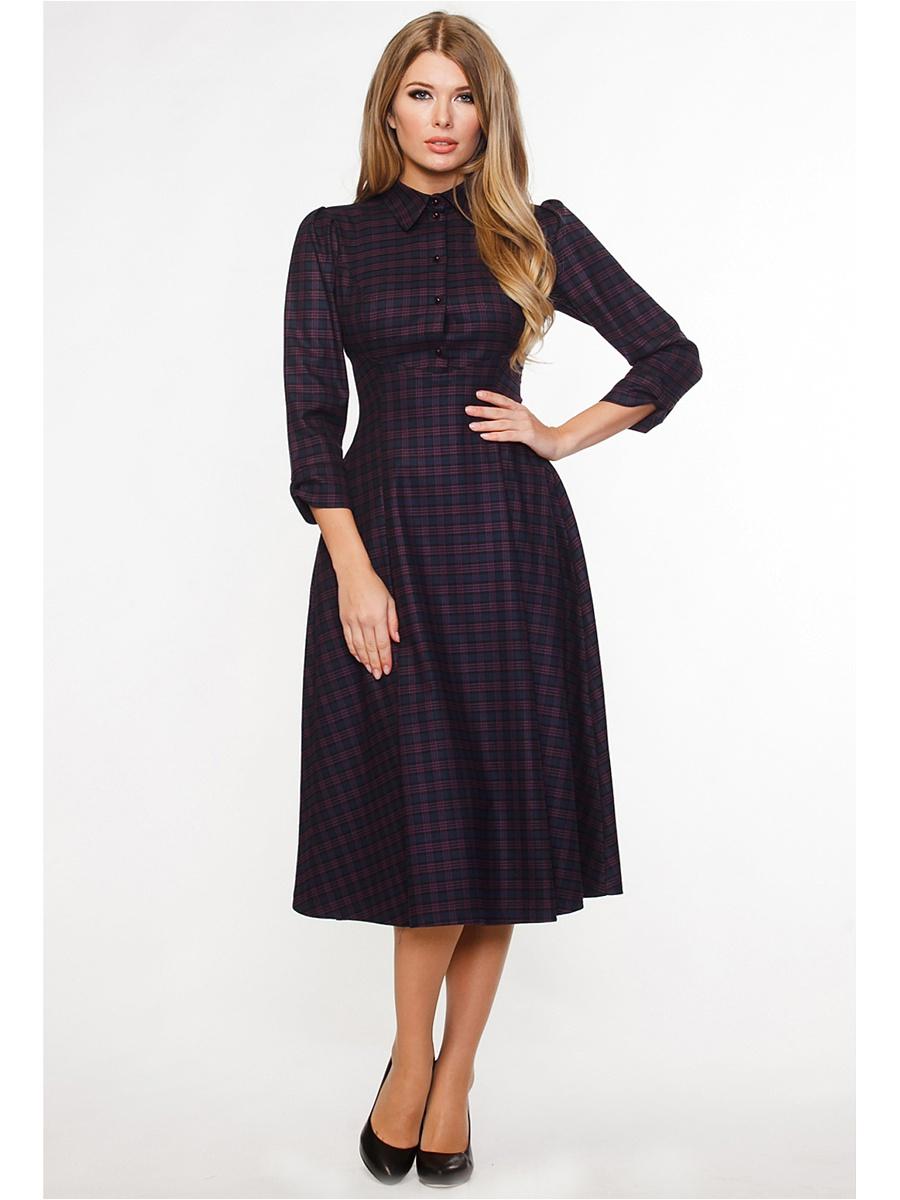 Платье MARY MEA