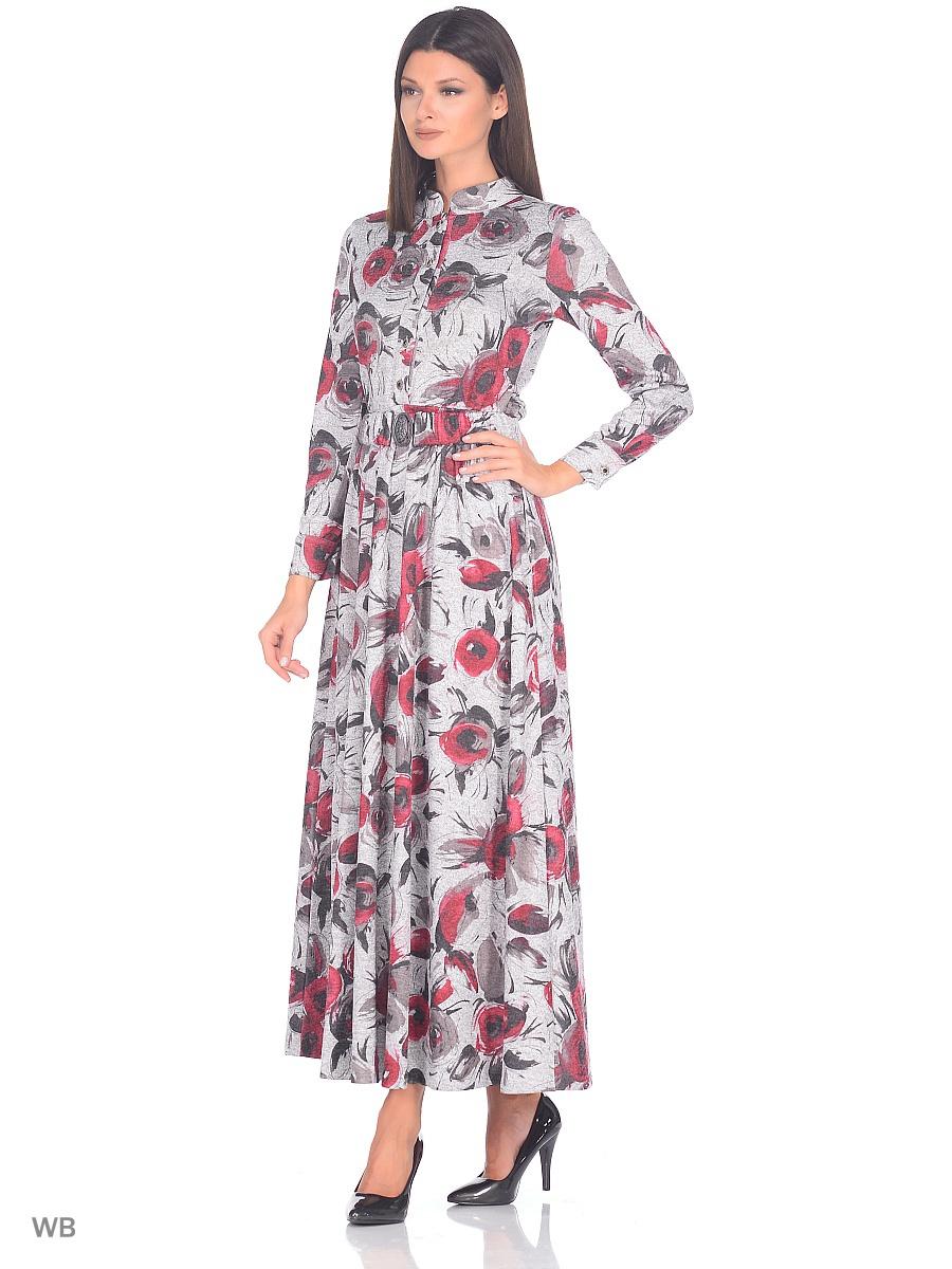 Платье МадаМ Т