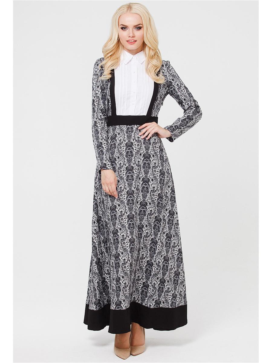 Платье MARY MEA