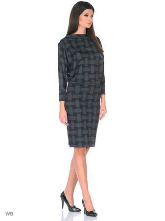 Платье МадаМ Т