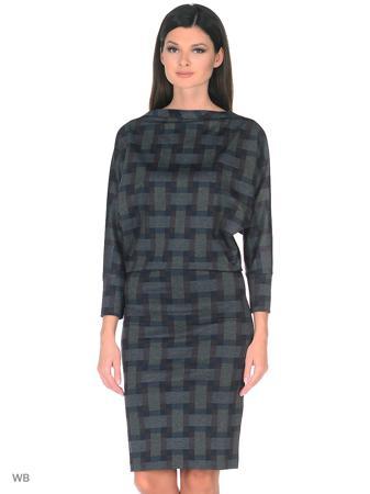 Платье МадаМ Т