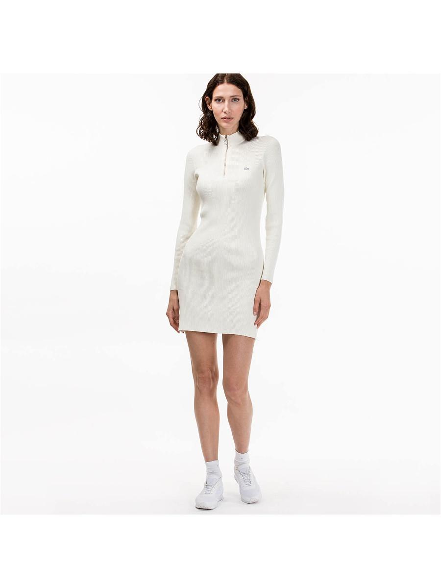 Платье Lacoste