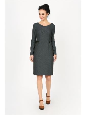 Платье Glam casual Платье Glam casual