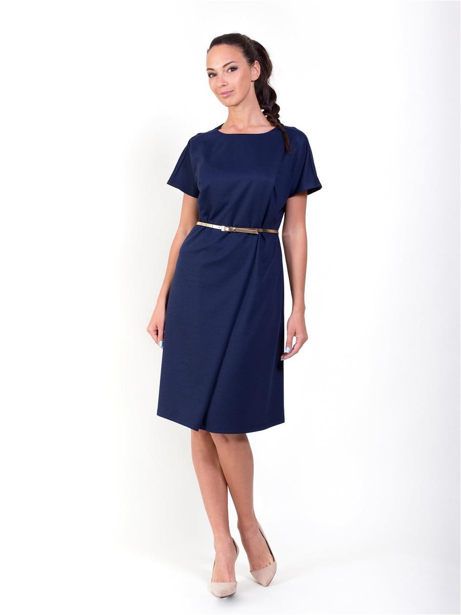 Платье  -  цвет