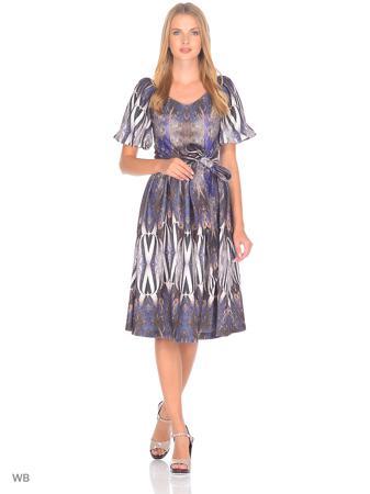 Платье МадаМ Т