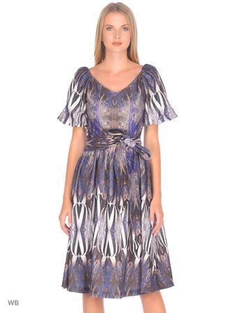 Платье МадаМ Т