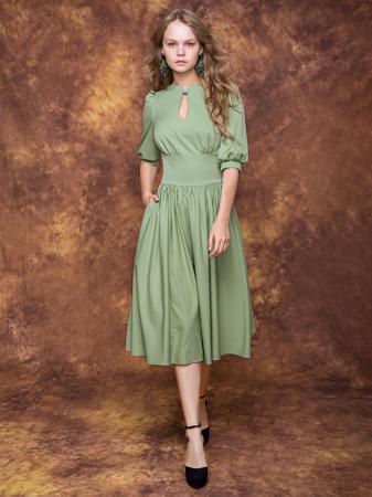 Платье MARICHUELL