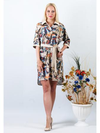 Платье SHEGIDA