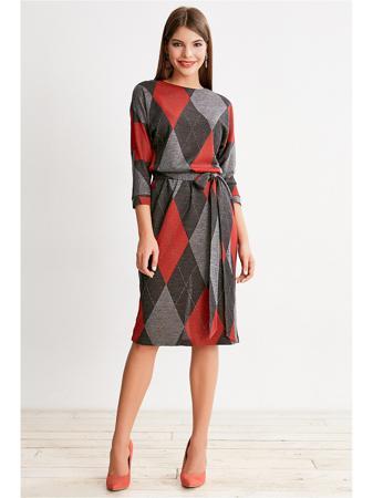 Платье La vida rica