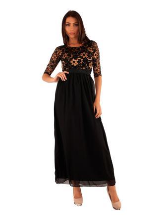 Платье Lily London