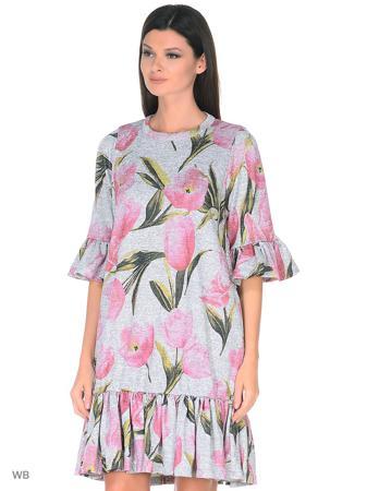 Платье МадаМ Т