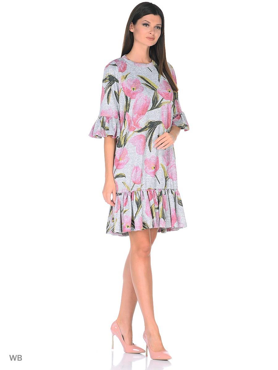 Платье МадаМ Т