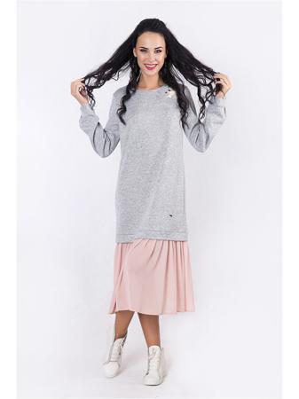 Платье Далория