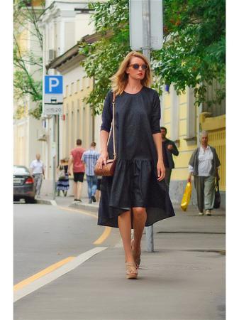 Платье ImpressByDress
