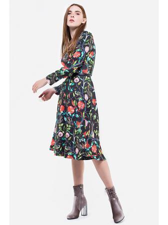 Платье Ksenia Knyazeva