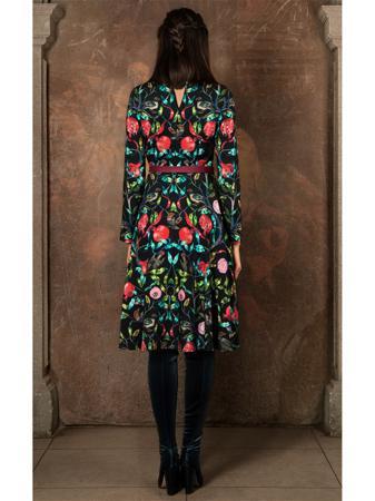 Платье Ksenia Knyazeva