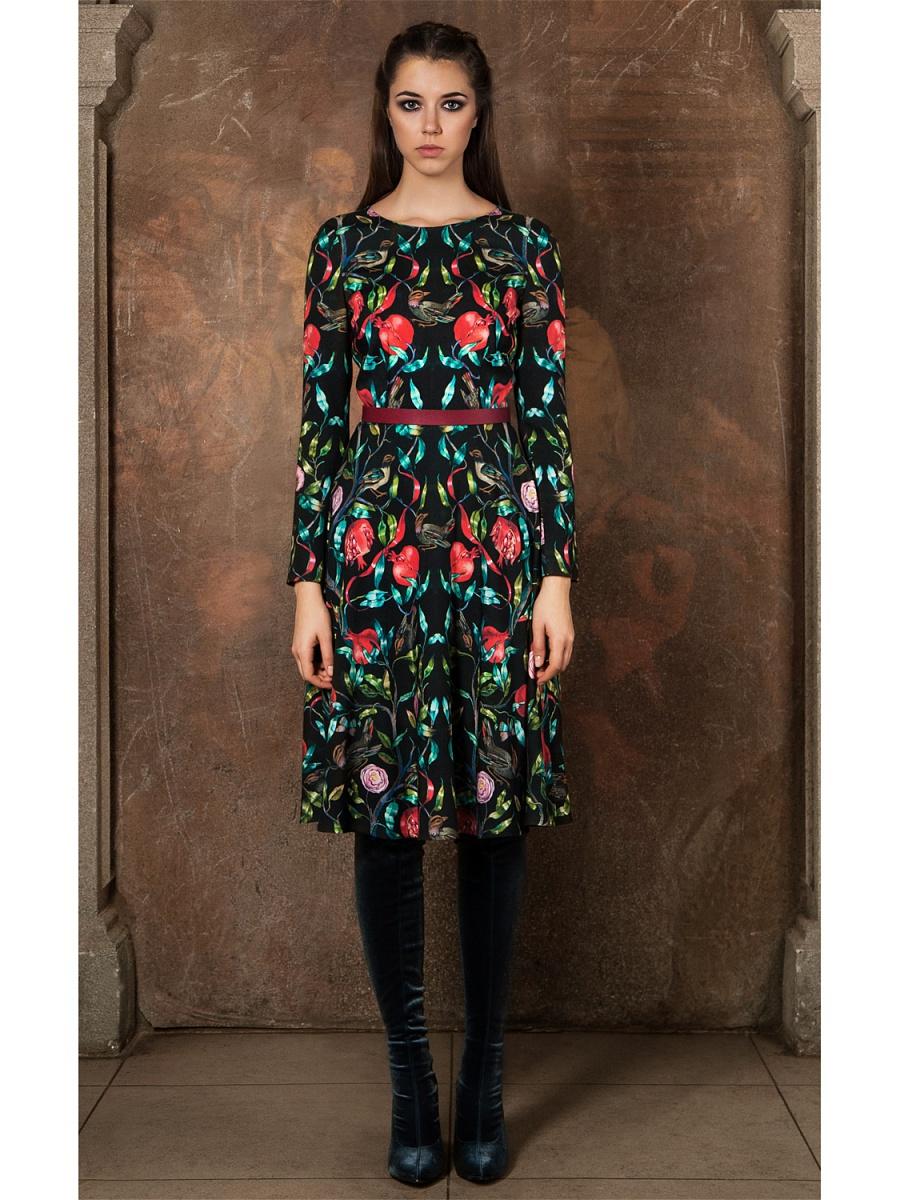 Платье Ksenia Knyazeva