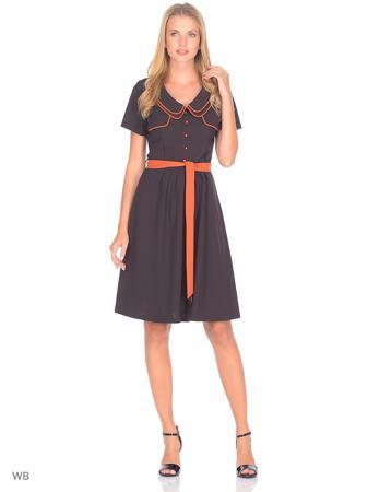 Платье МадаМ Т