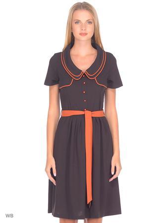 Платье МадаМ Т